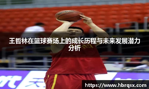 王哲林在篮球赛场上的成长历程与未来发展潜力分析